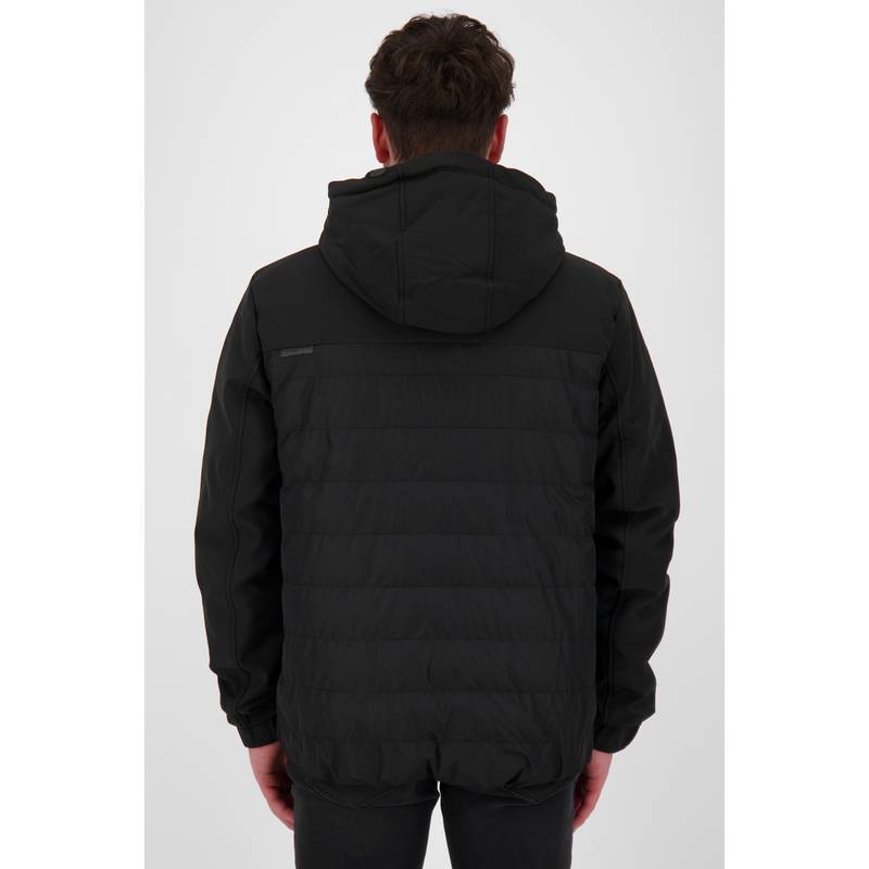 ALIFE AND KICKIN Mr BlackAK A Winterjacke Herren