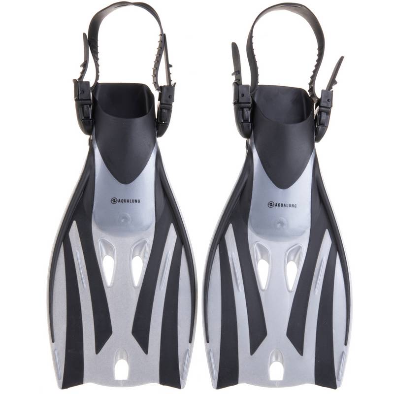 AQUA LUNG Fizz Jr SN Flossen Kinder