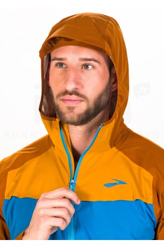 Brooks High Point Waterproof M