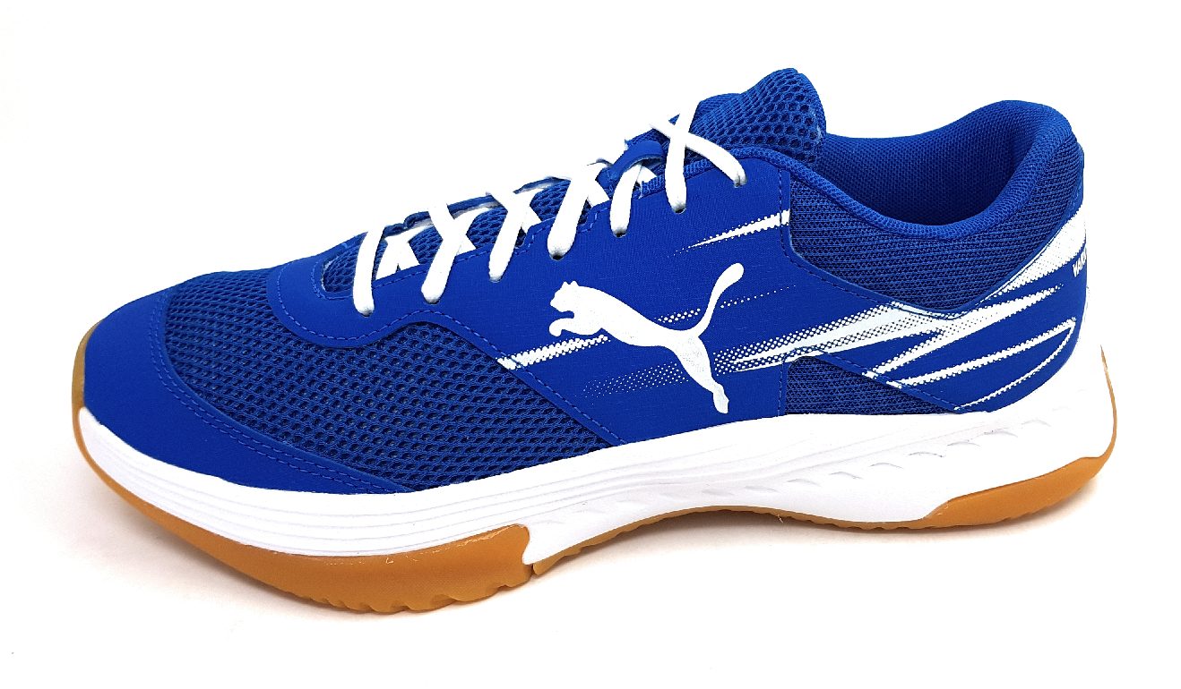 Puma Varion II 107341 Blau 003 royal