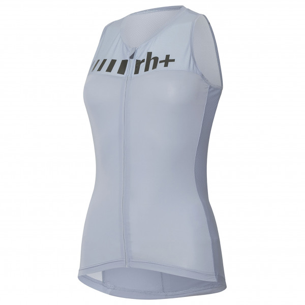 RH+ BIKE - Women's Logo Sleeveless Jersey - Rad Singlet