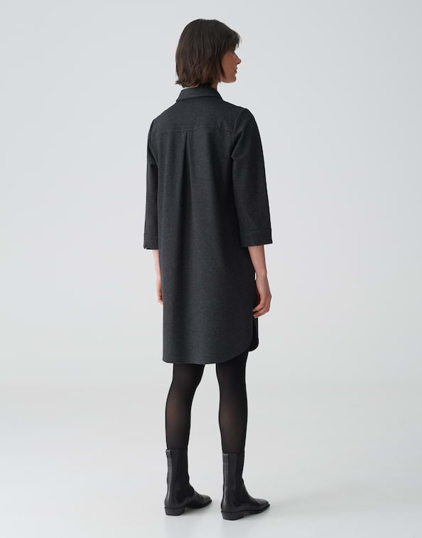 Hemdblusenkleid Wenso