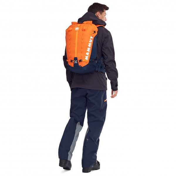 Mammut - Trion Nordwand 28 - Tourenrucksack