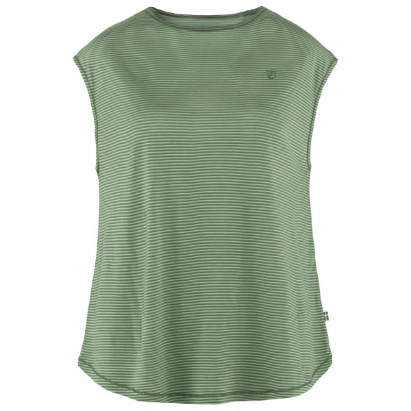 Fjällräven - Women's High Coast Cool T-Shirt - T-Shirt