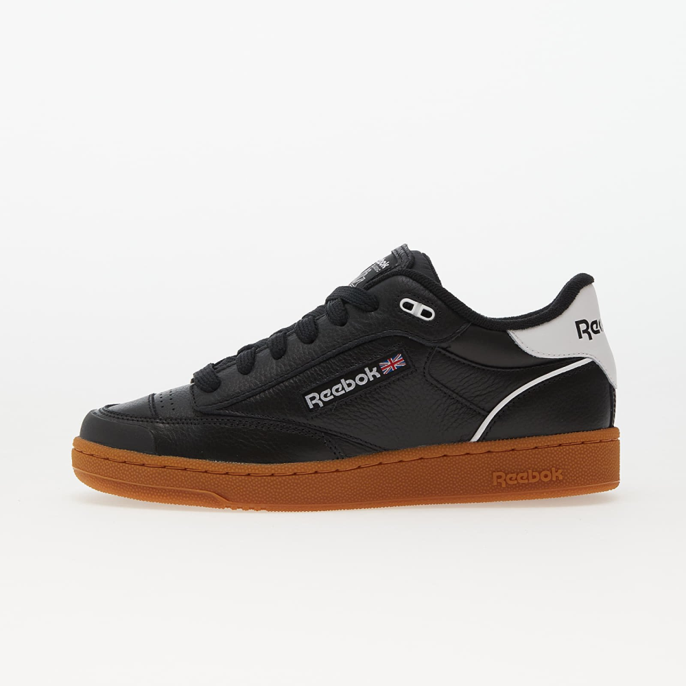 Reebok Club C Bulc IF5070 / schwarz