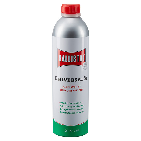BALLISTOL UNIVERSAL OIL