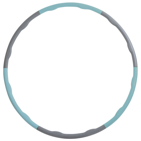 Schildkröt Fitness - Fitness-Hoop mit Massagewellen - Functional Training
