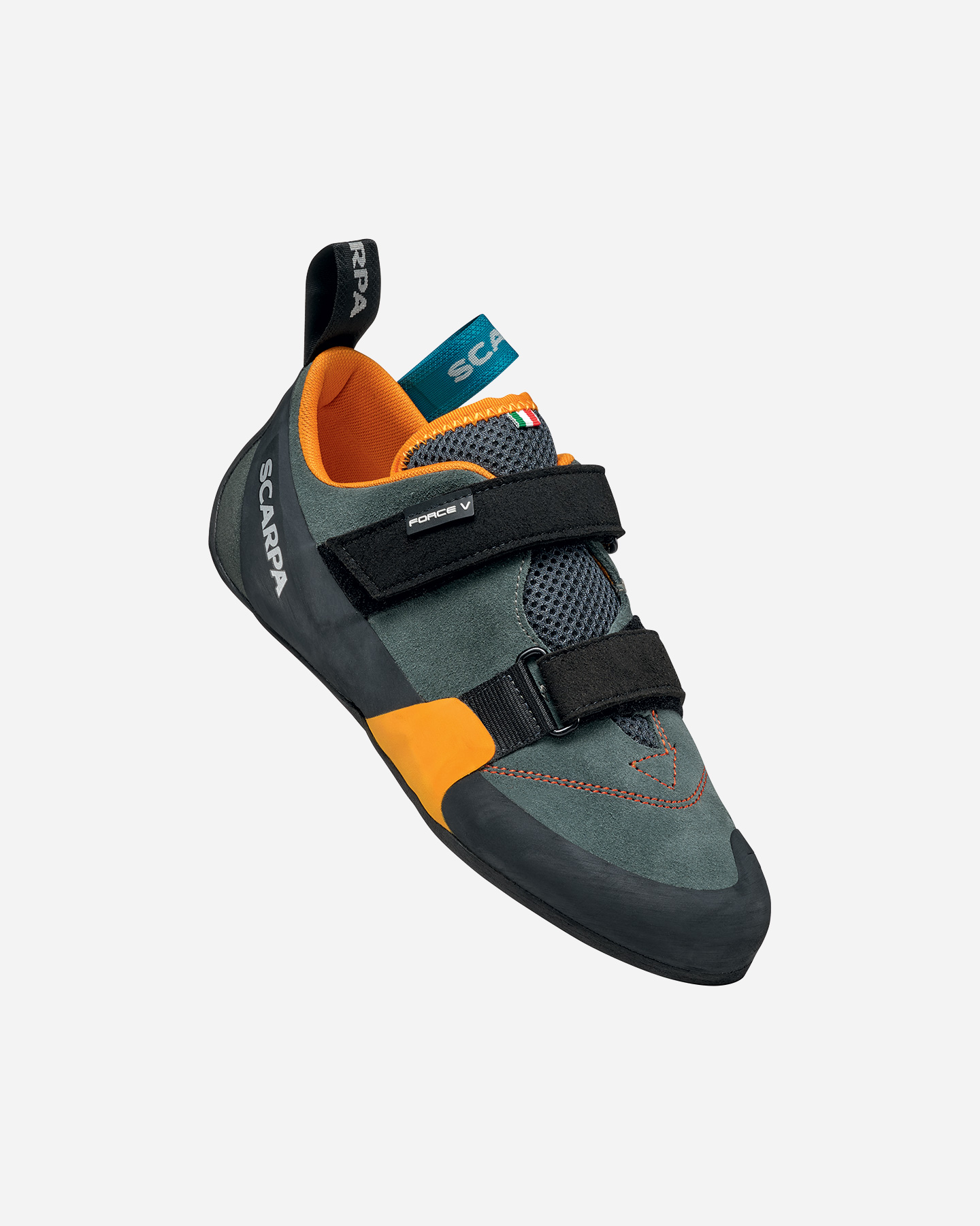 Lezecké topánky Scarpa Force VM 70018-001