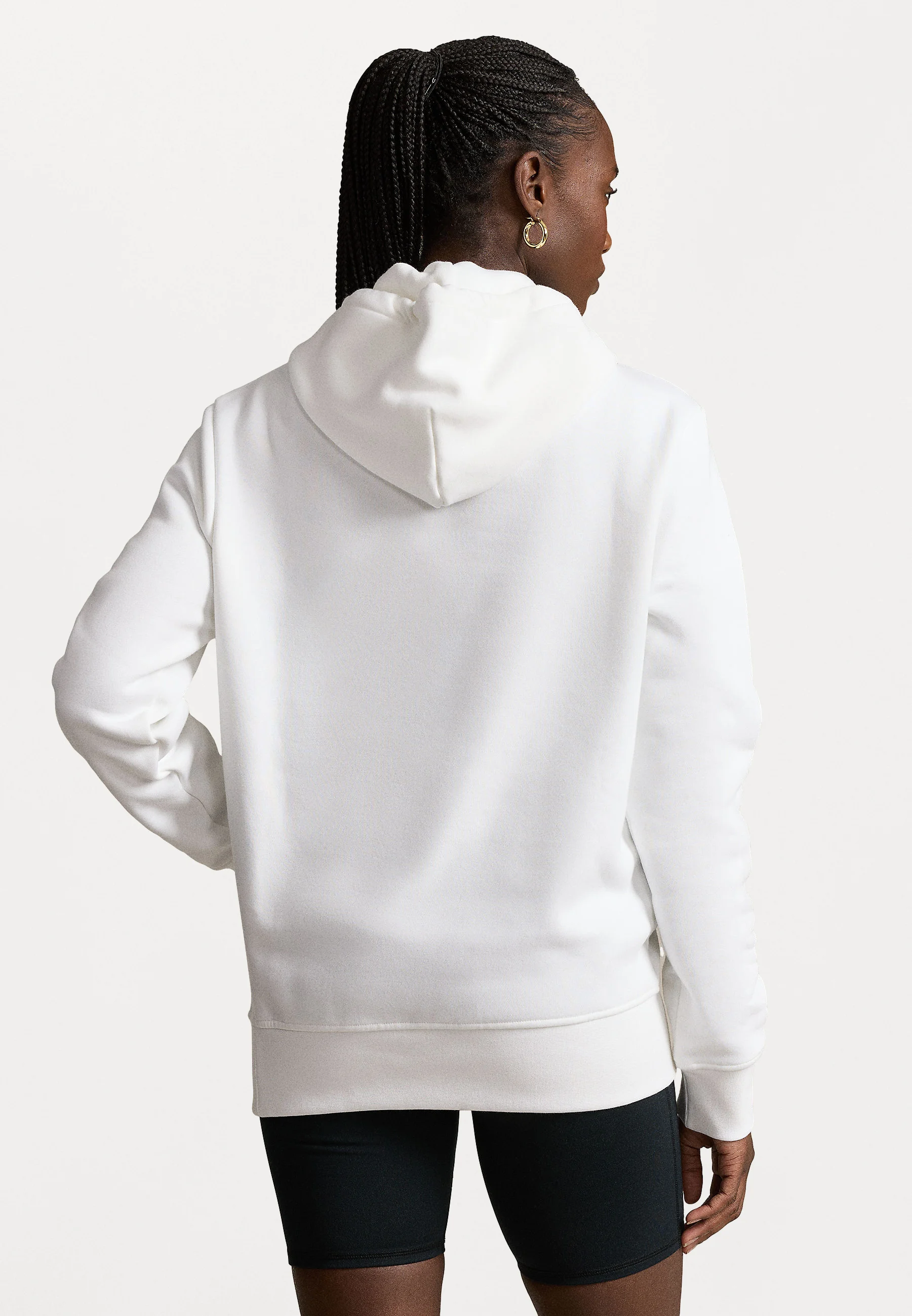 Sudadera con capucha unisex de Polo Sport Ralph Lauren
