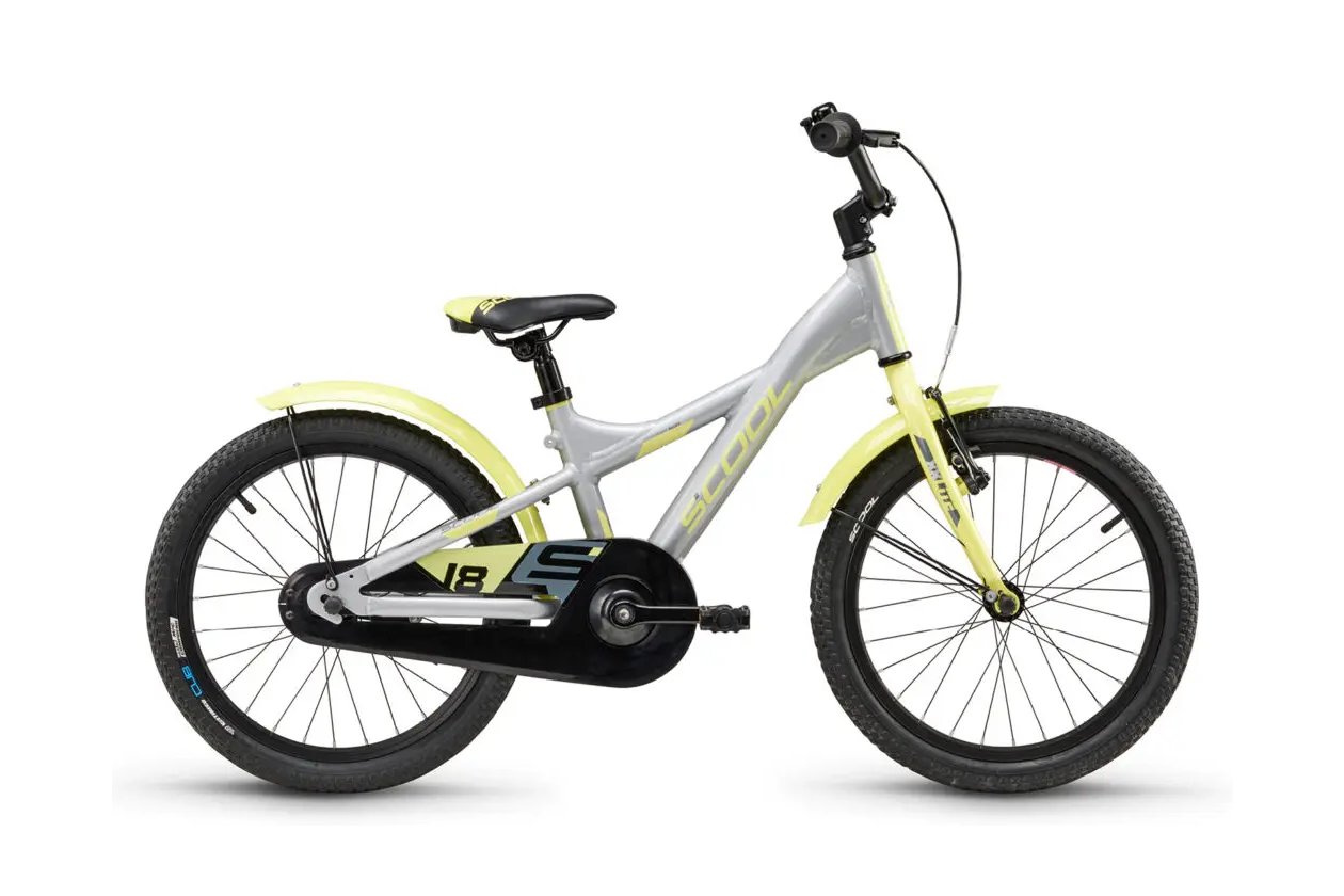 S'cool XXlite 18 1-Gang - 2023 - 18 Zoll - Y-Form