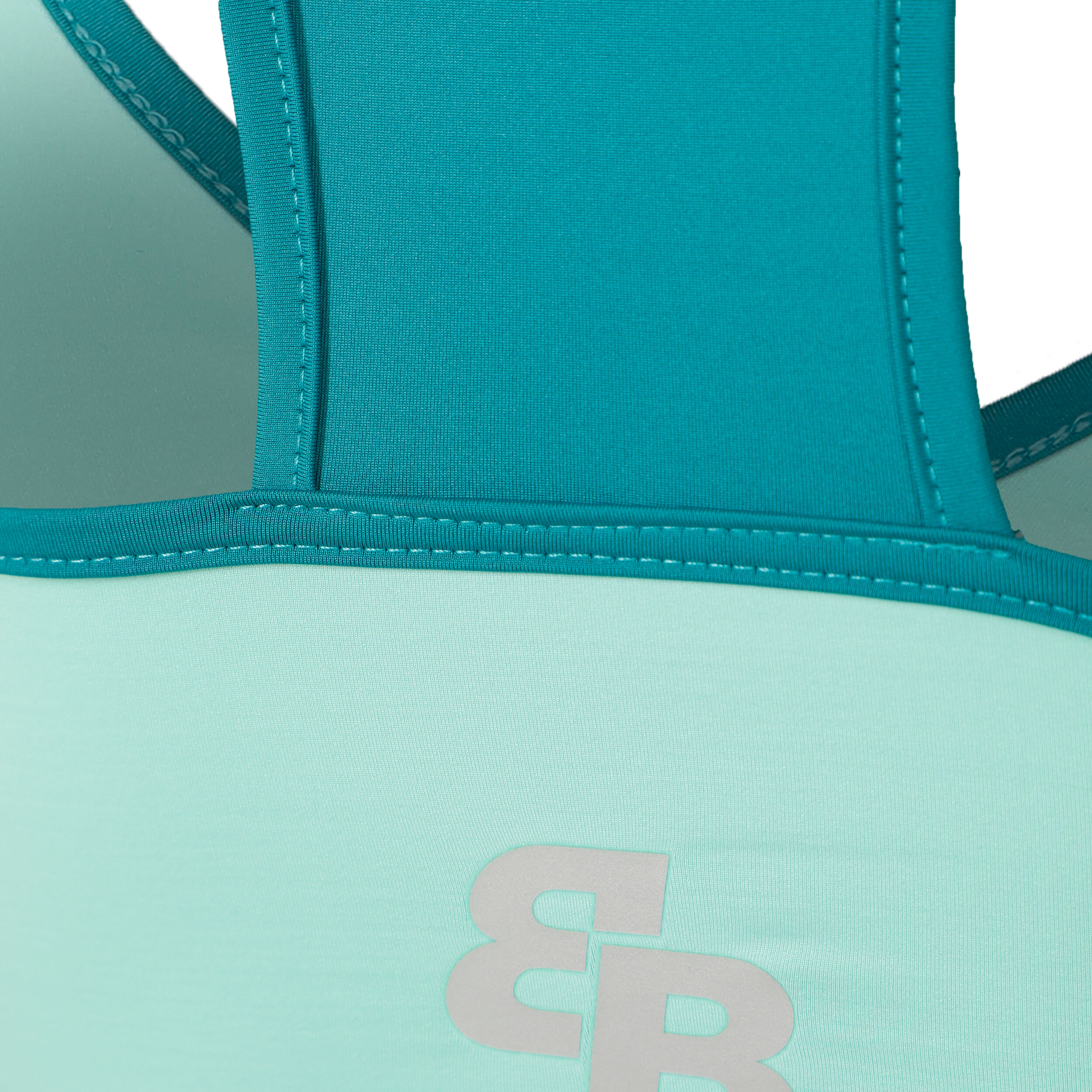 Sky Tank-Top Damen - Mint