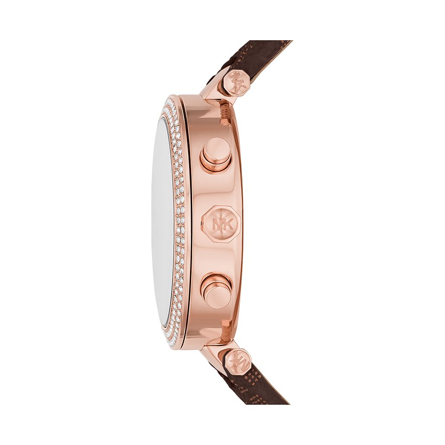 Michael Kors Chronograph Parker