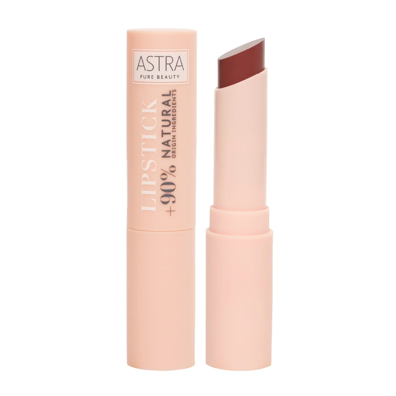 Labbra PURE BEAUTY LIPSTICK - Rossetto