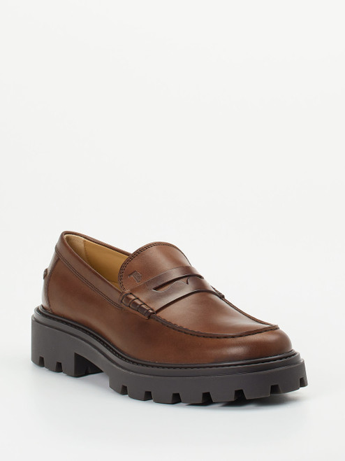 Slipper-45102090054 Tod's