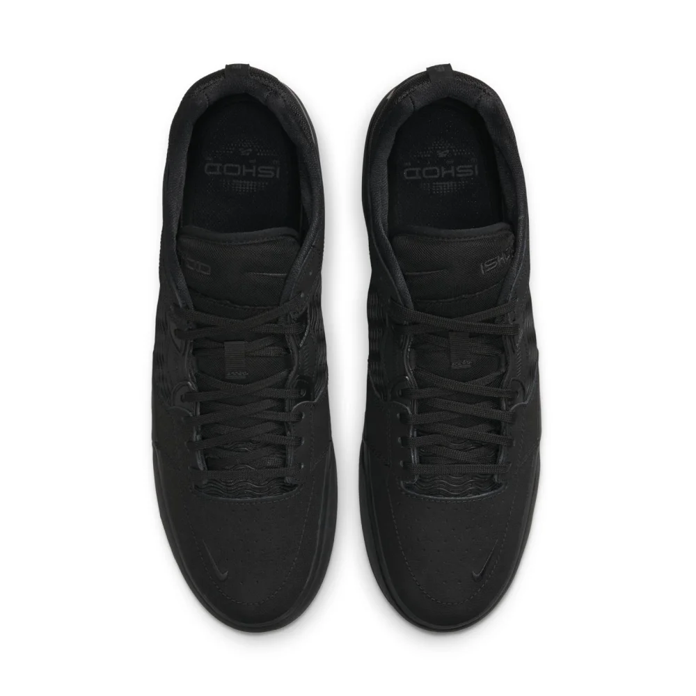 Nike Ishod Premium Wair SB DZ5648-001 / schwarz