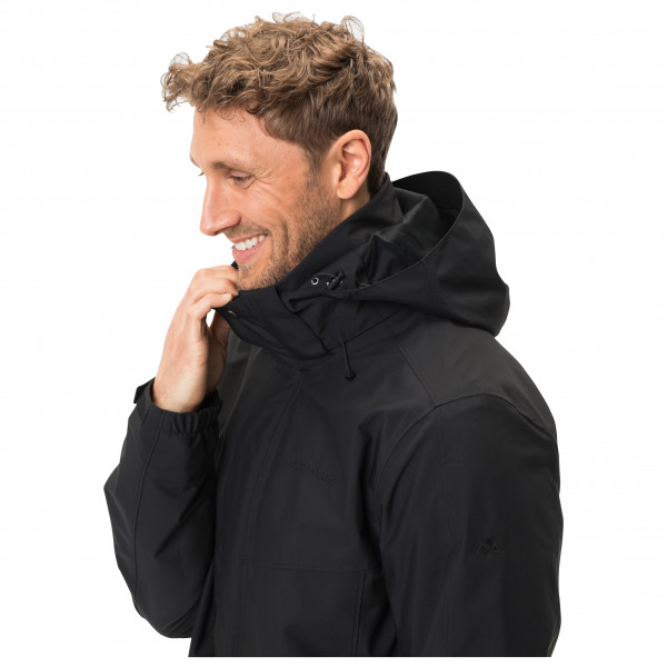 Vaude - Idris 3in1 Parka III - Doppeljacke