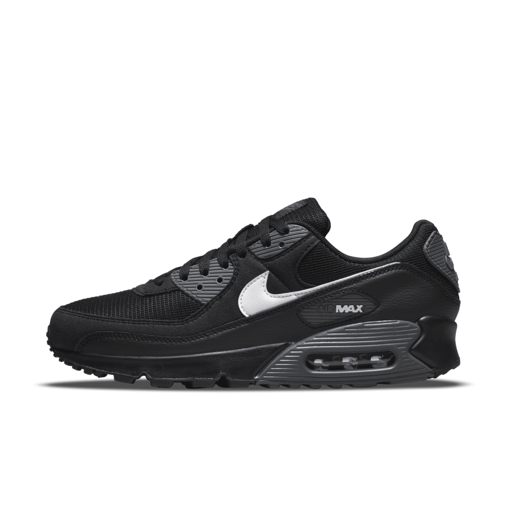 Nike Air Max 90 DR0145-002 / schwarz