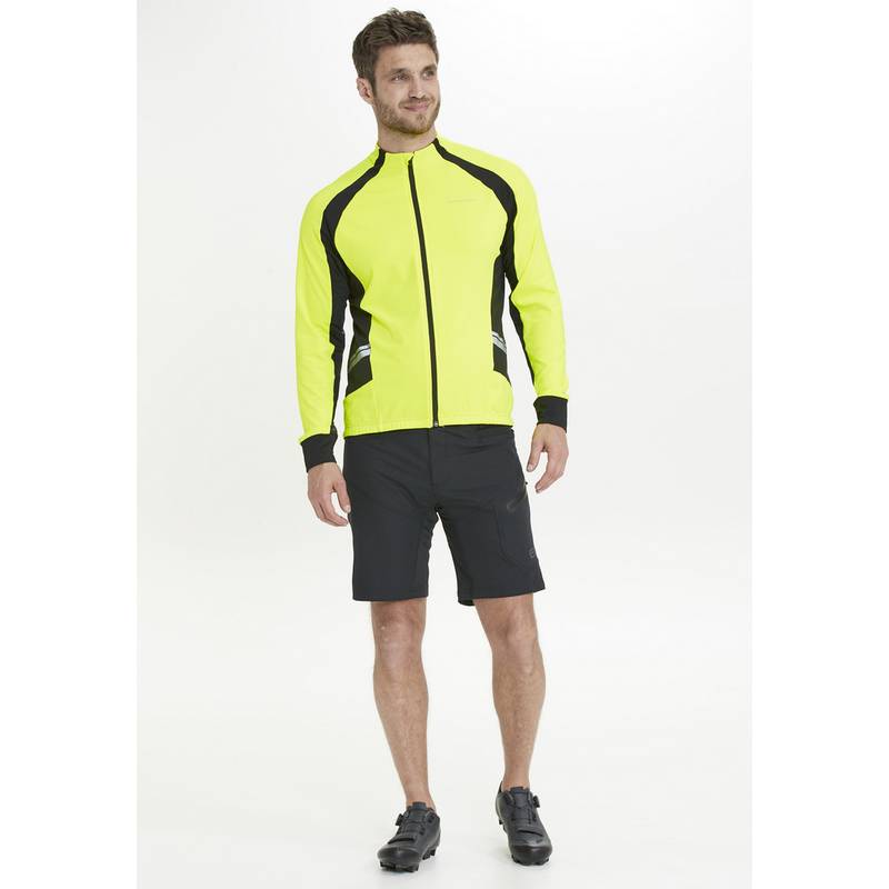 Endurance Verner Fahrradjacke Herren