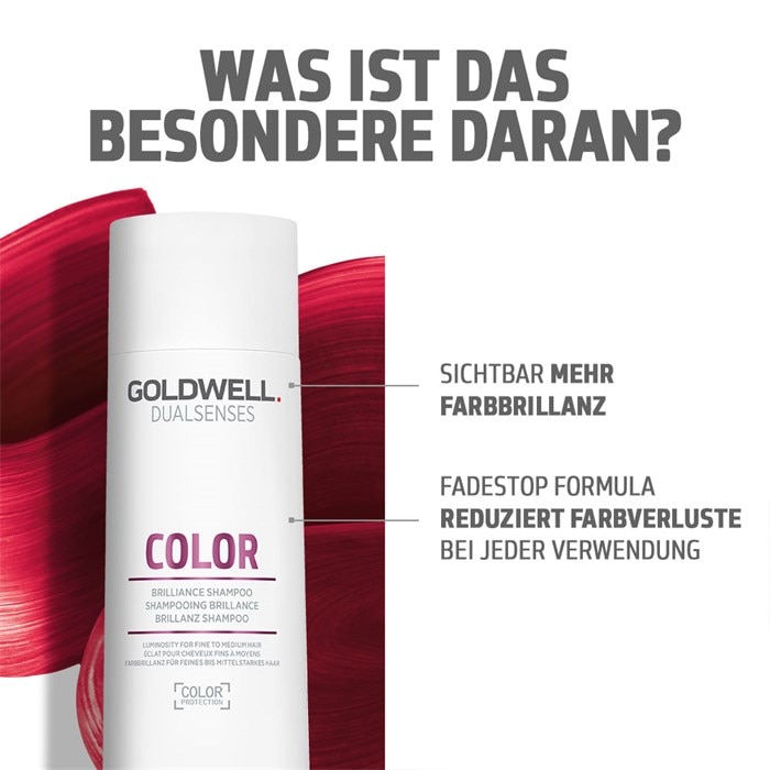 Brilliance Shampoo