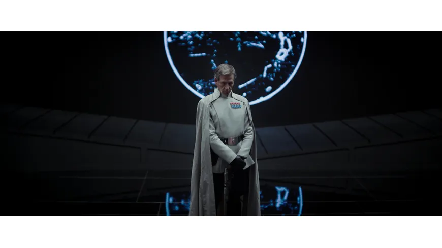Rogue One: A Star Wars Story - Line Look 2020  (+ Bonus-Disc)