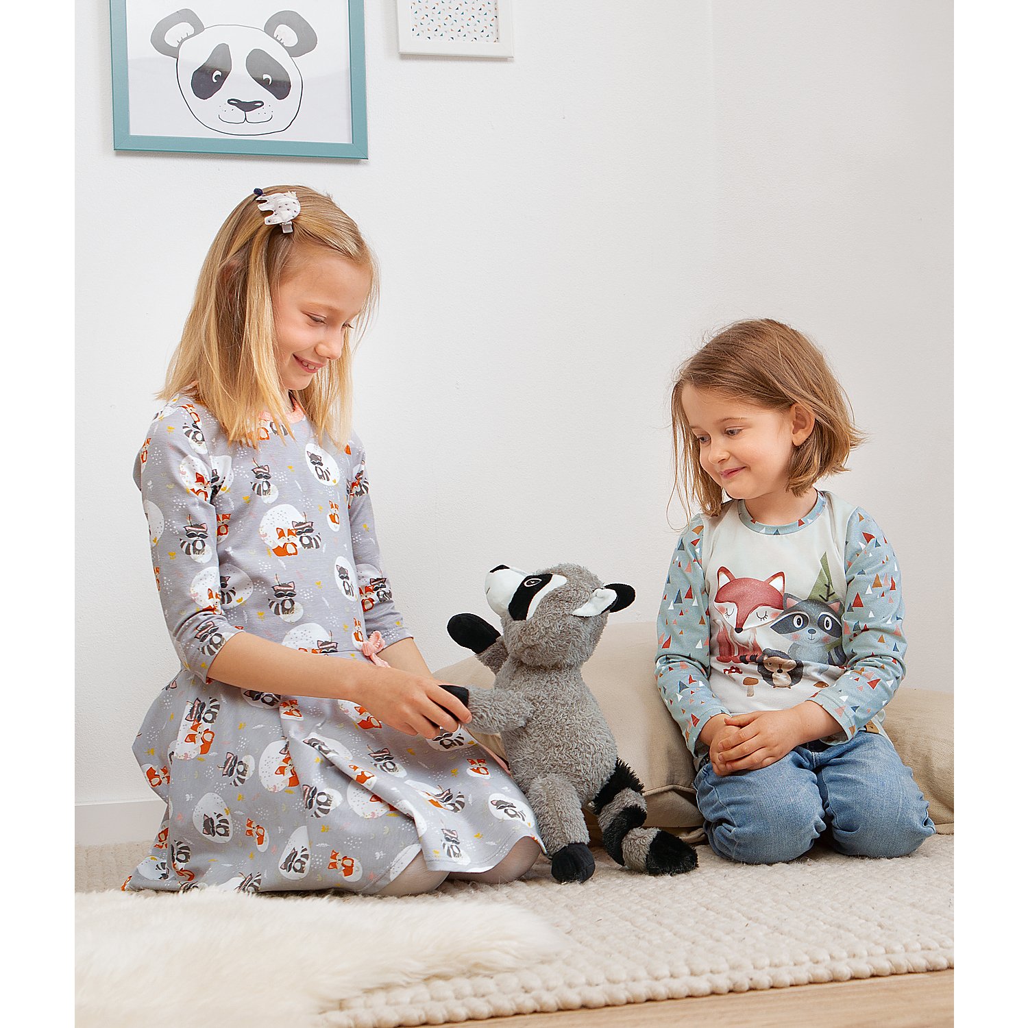 Kuscheltier 