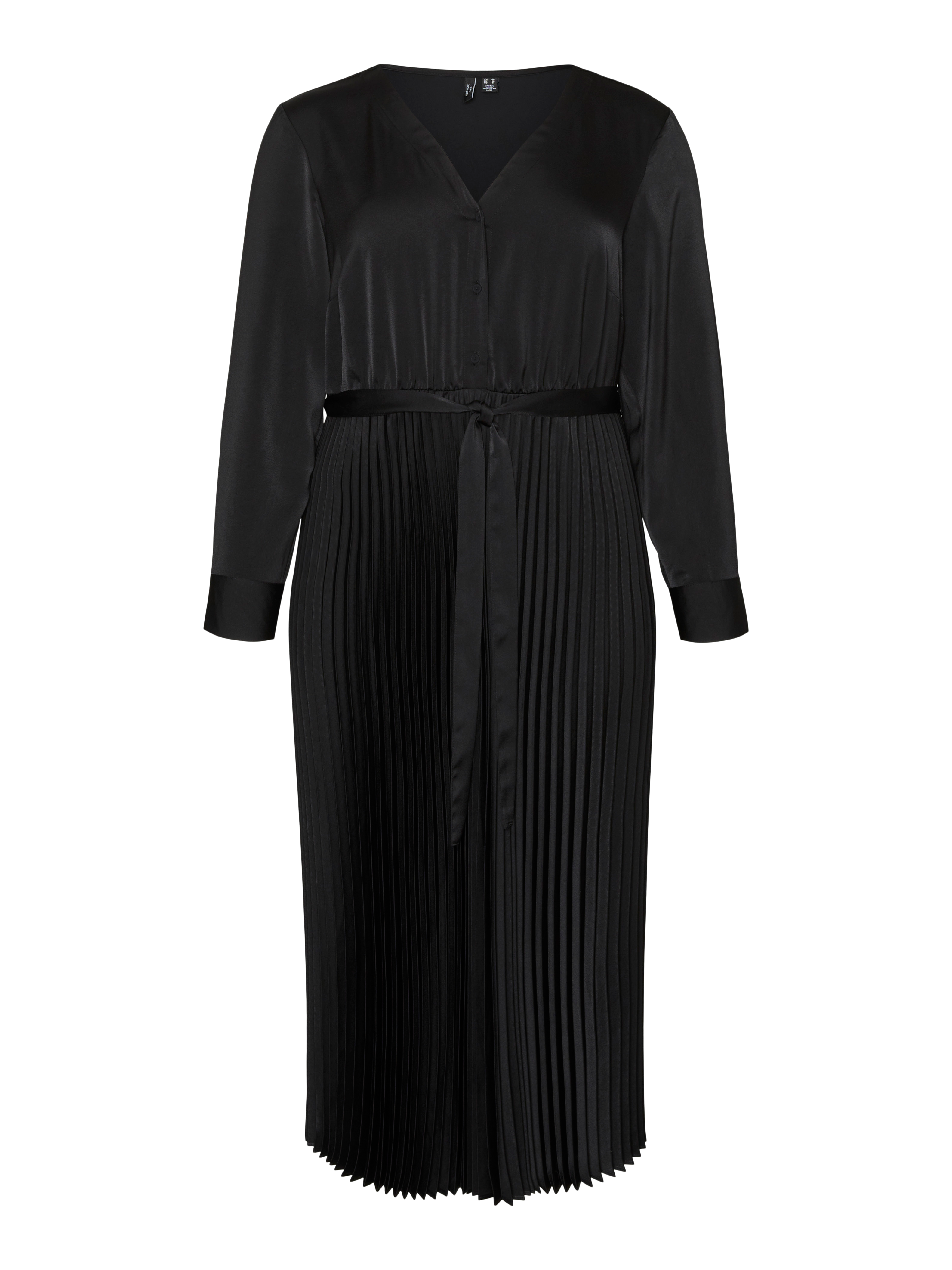 VMCCINDY Langes Kleid