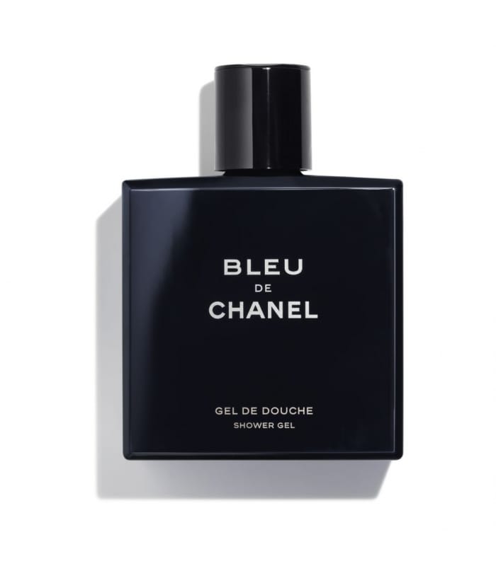 BLEU DE CHANEL-Gel de Douche