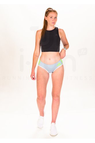 adidas Adizero Promo Brief W