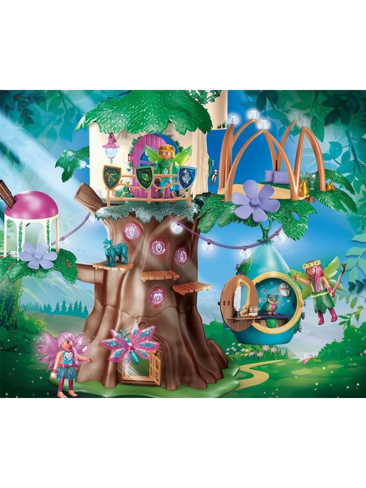 Playmobil Tropfenhäuschen in Mehrfarbig ab 7 Jahre günstig kaufen onesize