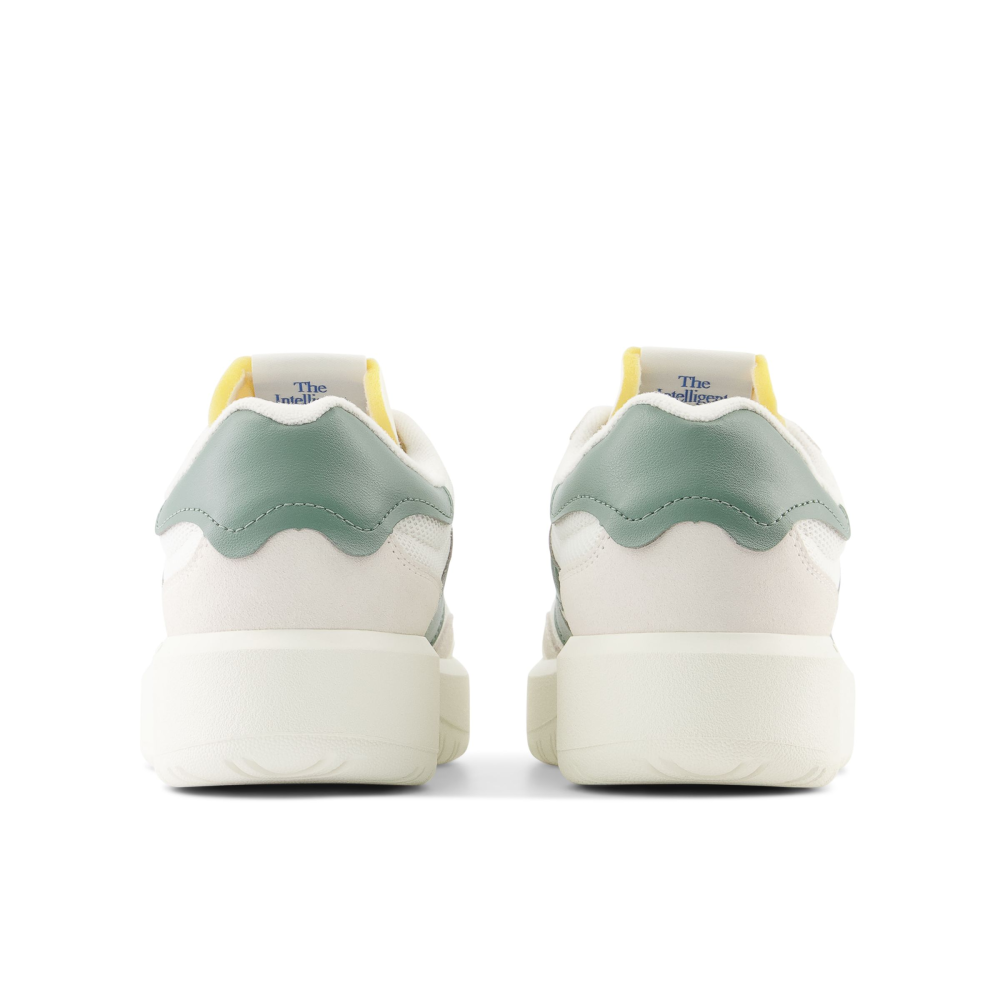 New Balance CT302 CT302RO / weiss