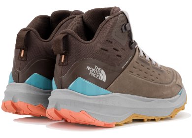 The North Face Vectiv Exploris II Mid FutureLight LTHR W