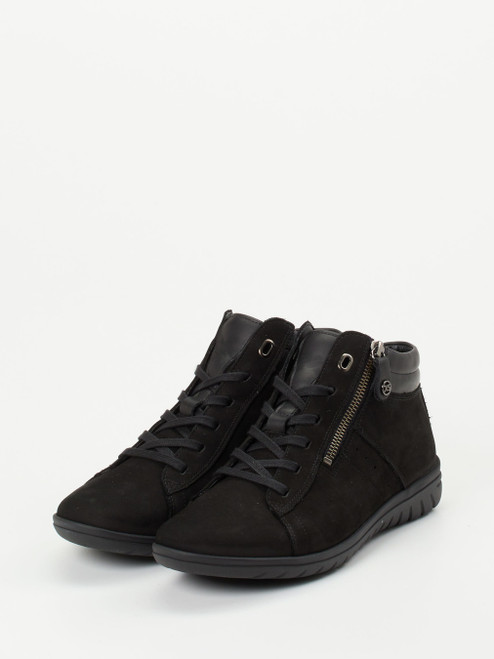 Schnürstiefelette-27510090339 Hartjes