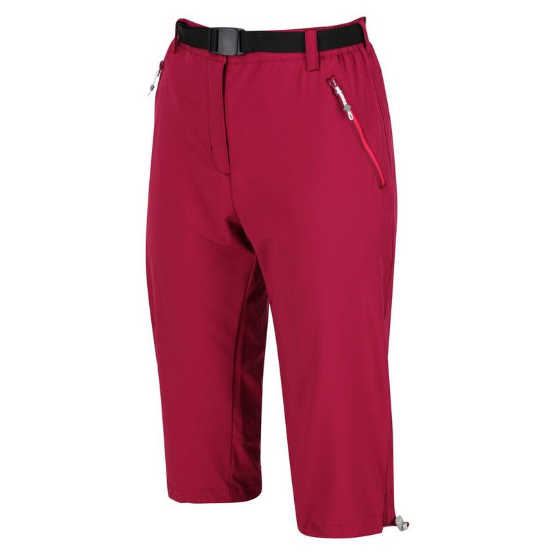 Regatta Xert Capri Wanderhose Damen