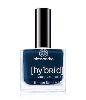 Alessandro Hybrid Nagellack-8 ml