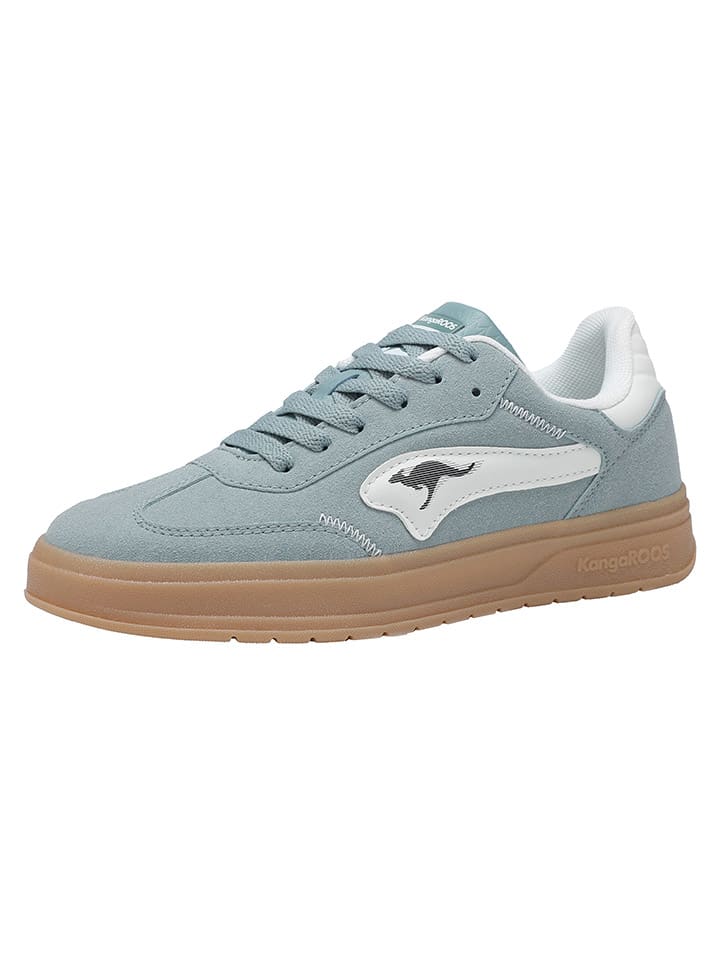 Kangaroos Sneakers 