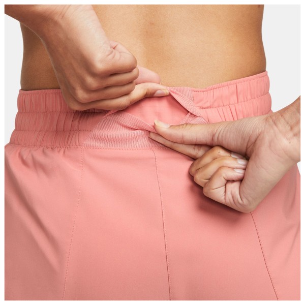 Nike - Women's Dri-Fit One Swoosh - Laufshorts