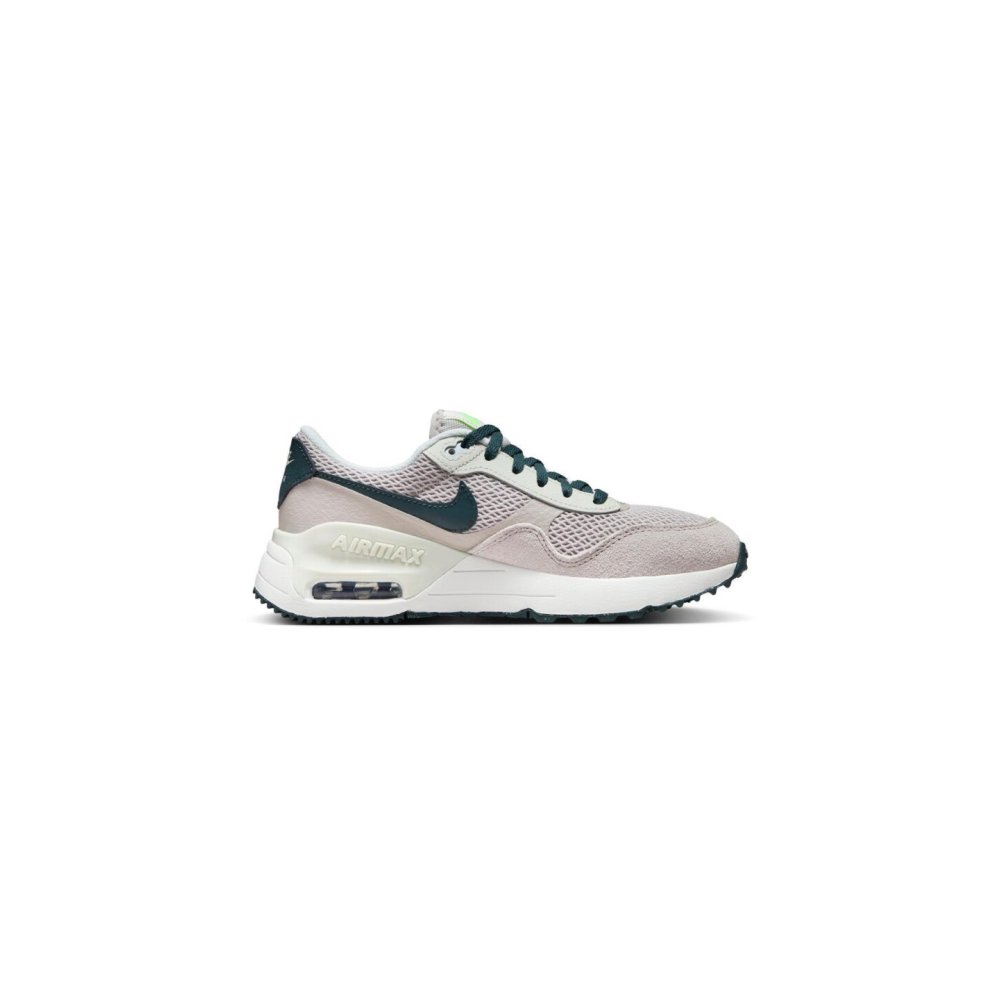 Nike Air Max DQ0284-005 / grau