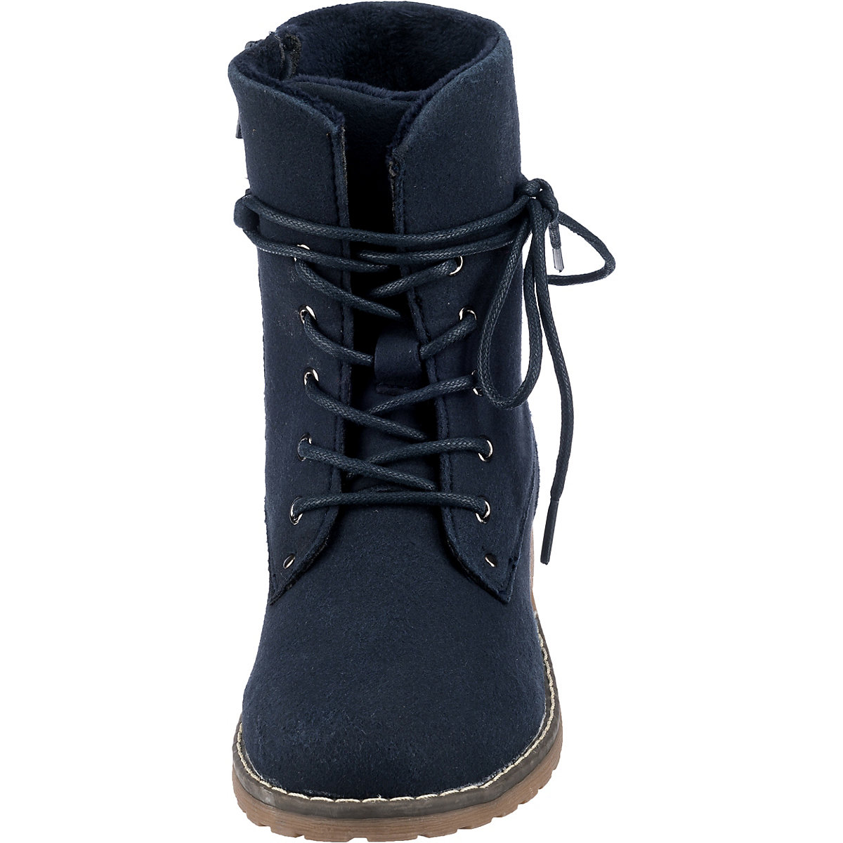 Winterstiefel LINEA für Mädchen