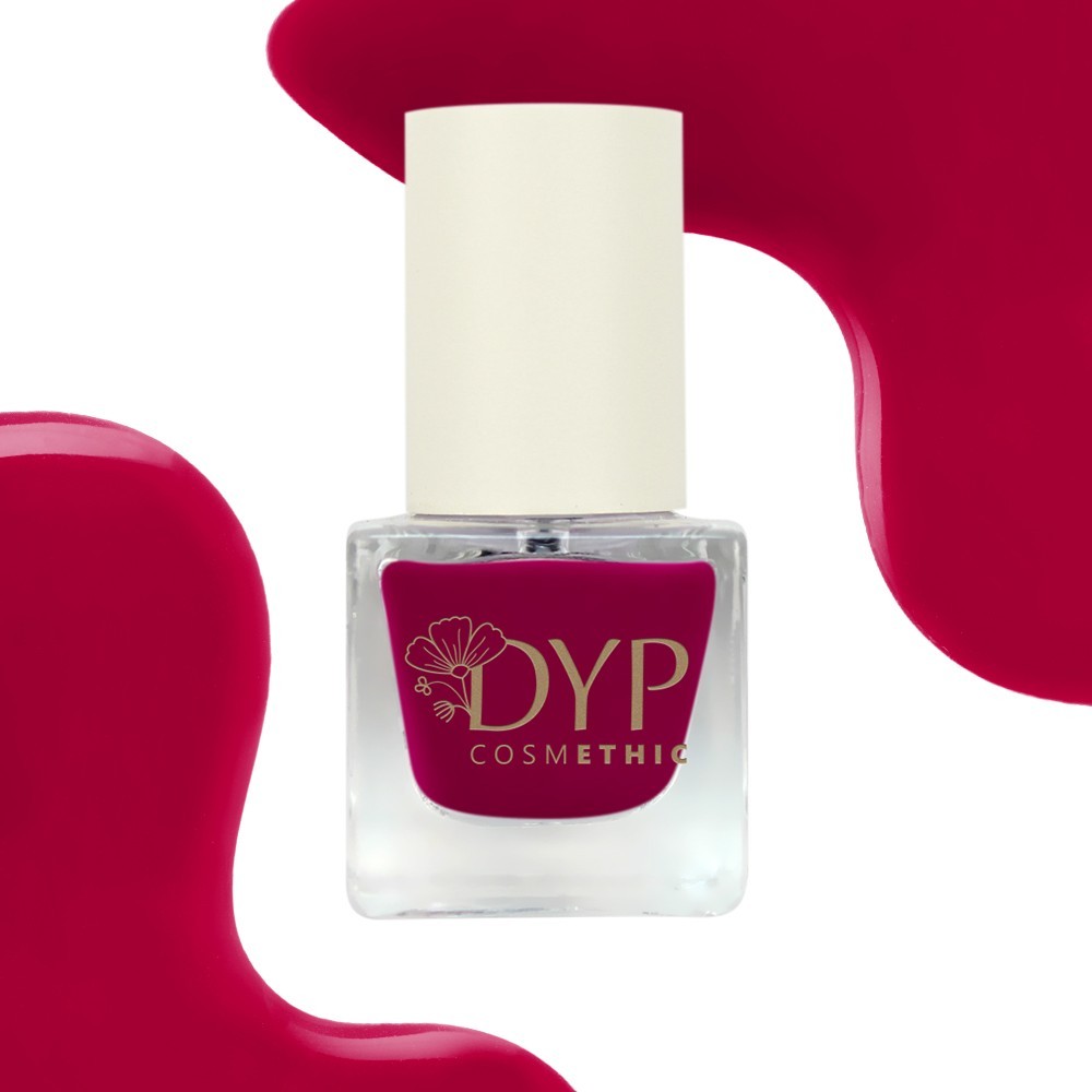 DYP Cosmetic My Nail Polish - Impertinent