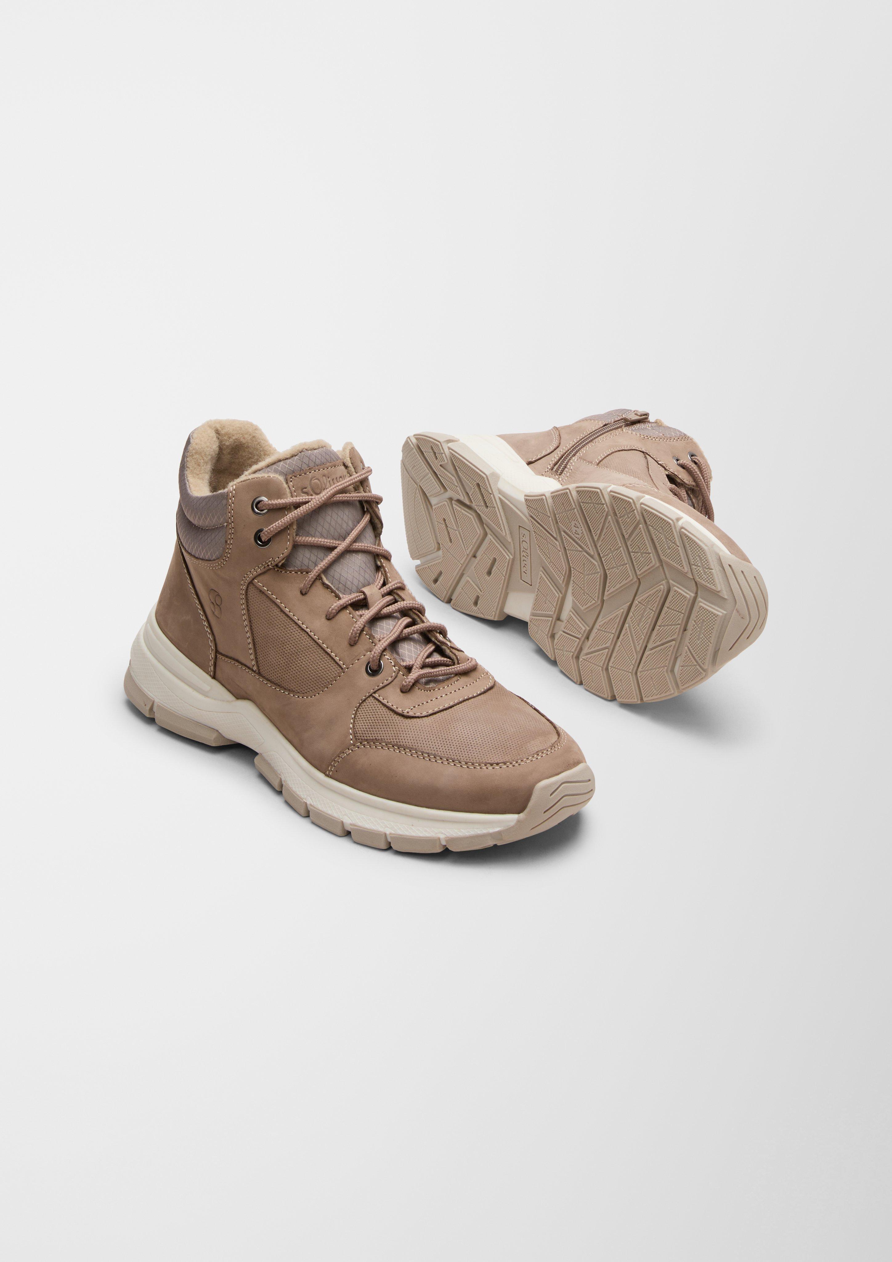 Sportive Stiefel  6006519-341