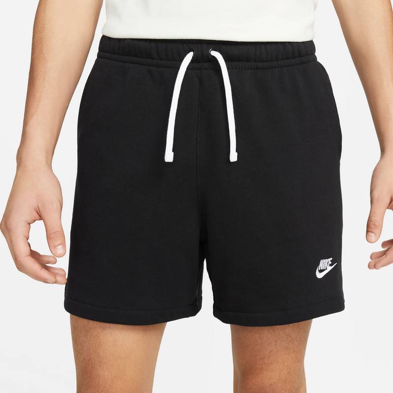Nike Club Flow Sweatshorts Herren