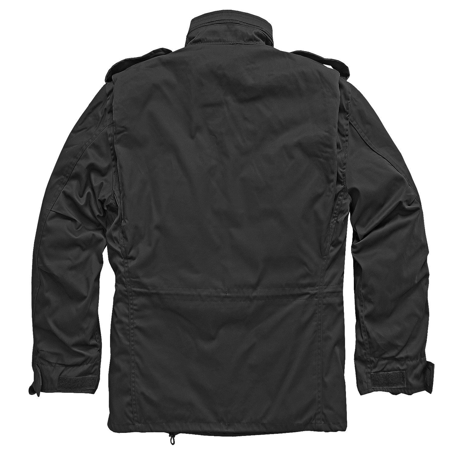 US Feldjacke M65 T/C mit Futter
