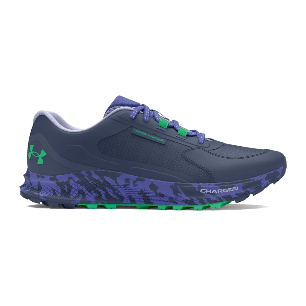 Under Armour Bandit Trail 3 3028405-103 / grau