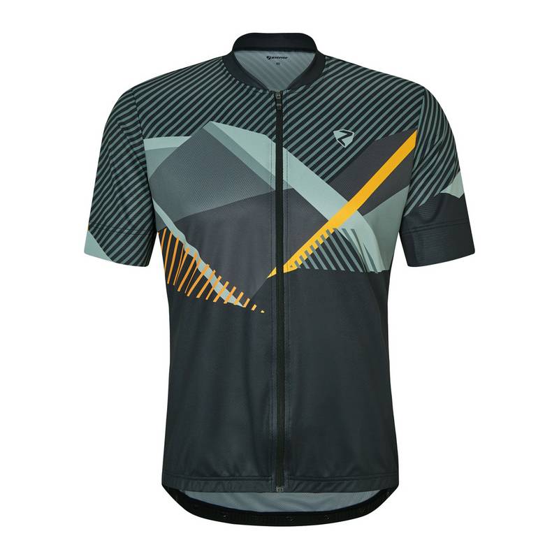 Ziener NELON Trikot Herren