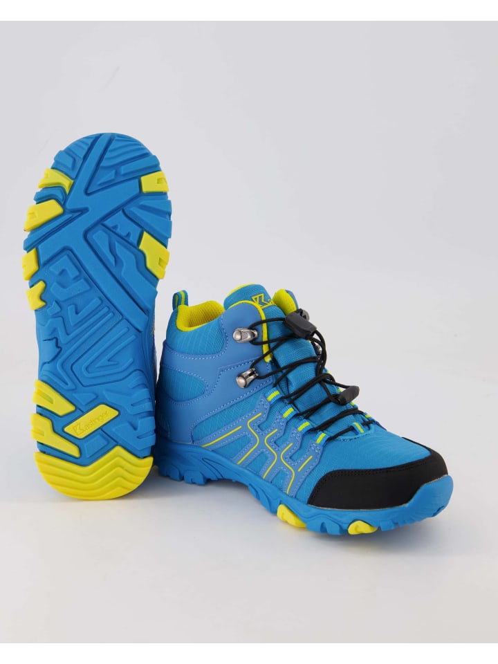 Kastinger Outdoor Schuhe in Blau günstig kaufen