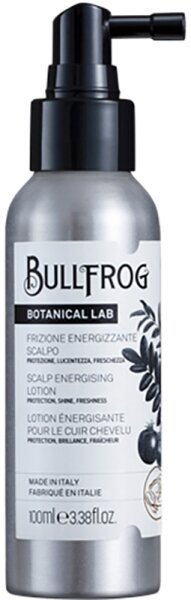 BULLFROG Botanical Lab Energizing Scalp Lotion Kopfhautserum