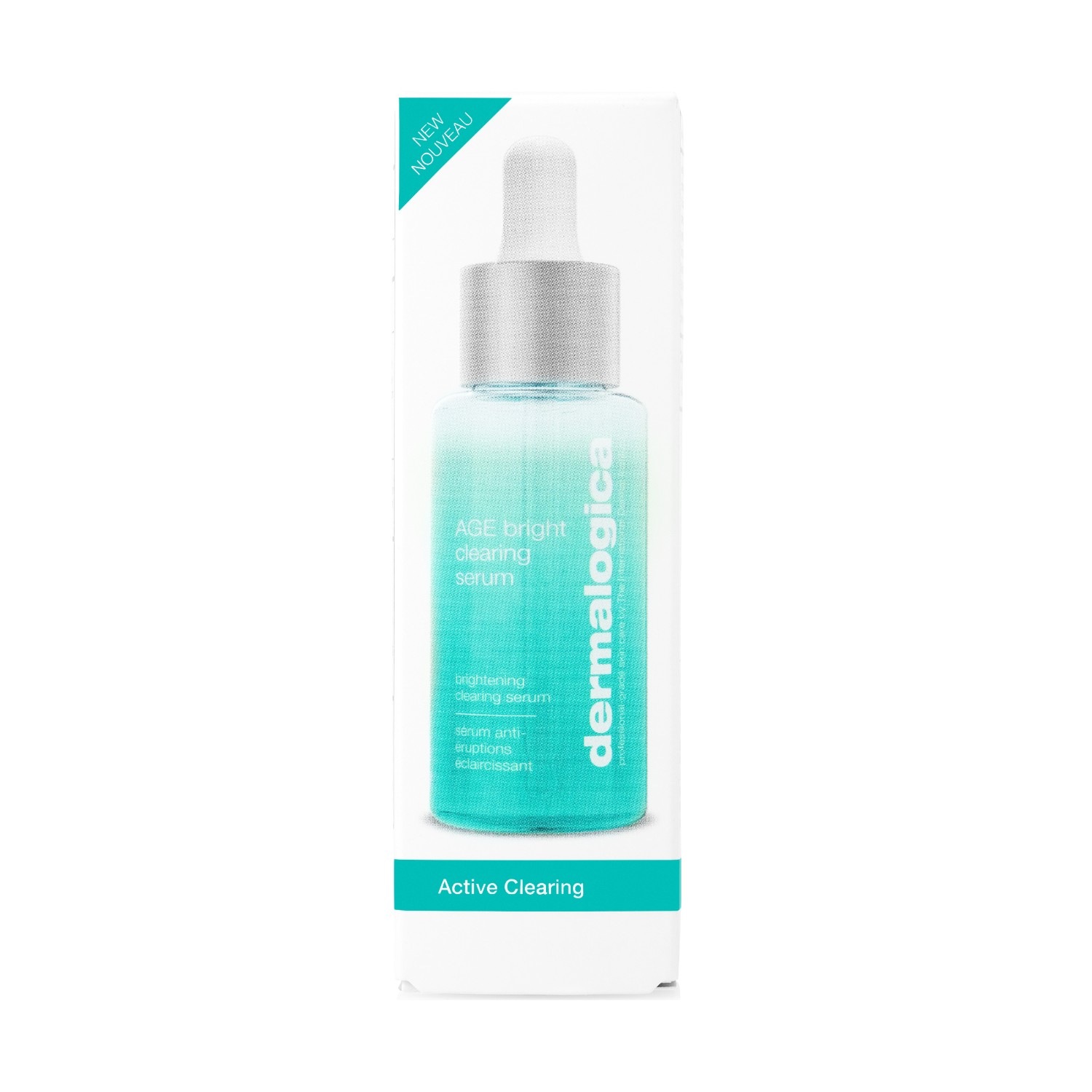 Age Bright Clearing Serum