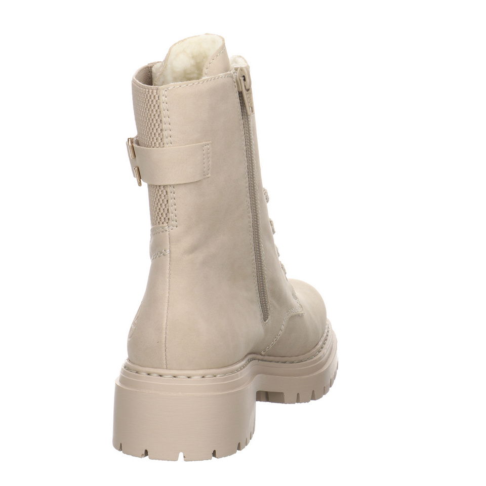 Rieker Boots