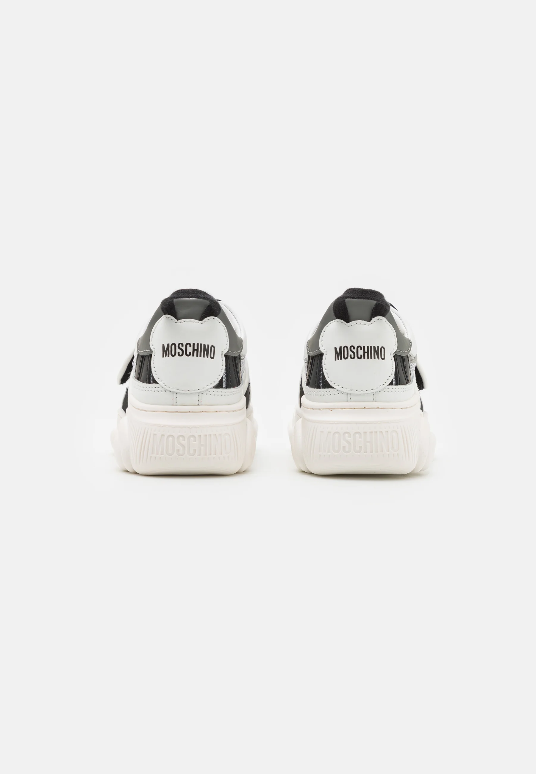 MOSCHINO UNISEX - Zapatillas bajas