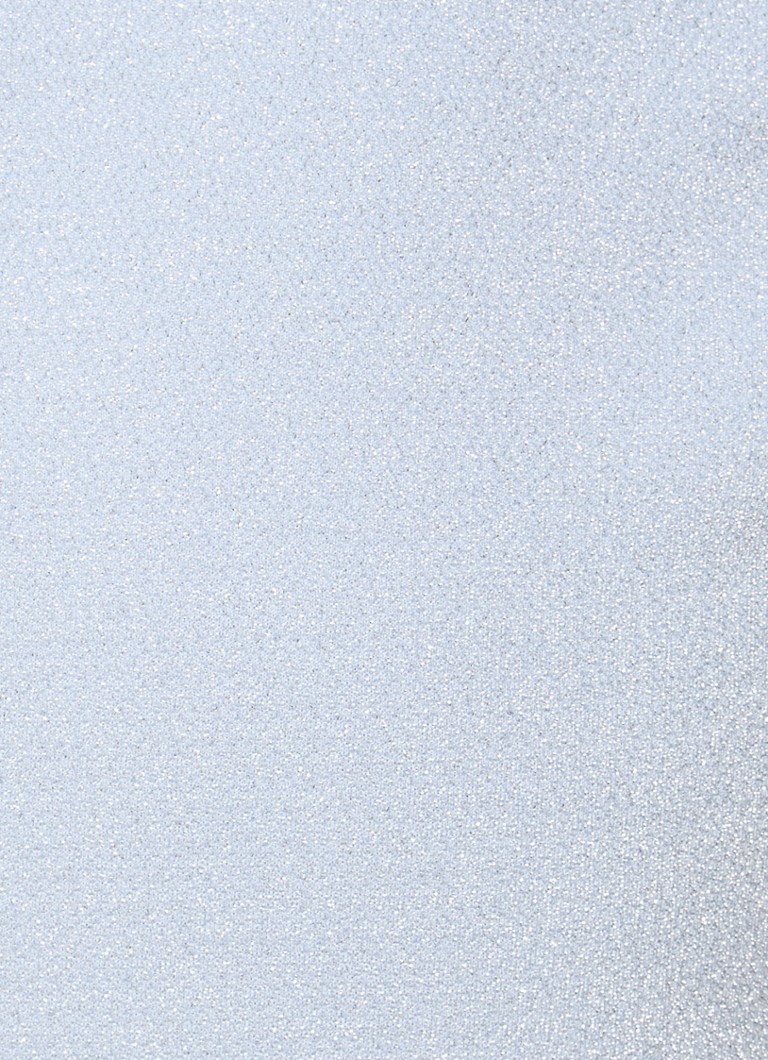 Haut JOSH V Lian avec lurex et boutons décoratifs